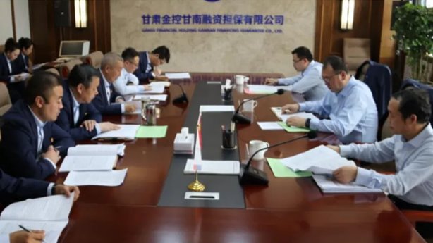 江南官方网站调研组深入基层党组织开展调研