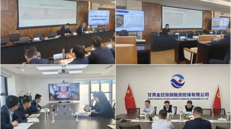 江南官方网站举办2025年度协同项目推进会暨协同风险防控专题培训